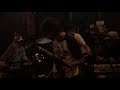 TUFF SESSION 昭和の輩@梅ちゃんBAR 2017/11/11〜3