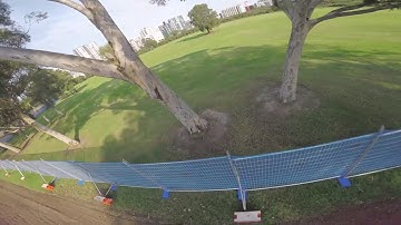 Betaflight 4.0 FPVfreestyle