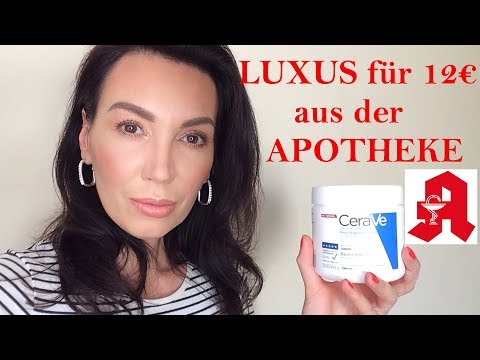 Video: Die Beste Creme Für Die Nacht