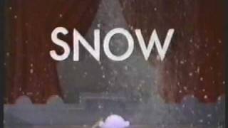The Weather Show!