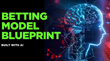 Quickest Way to Build a Sports Betting Model in 2025 - Claude Opus 4.1 Research + Structure Creation