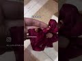 Scrunchie #song #scrunchie #love #love #laddugopal #scrunchies