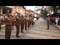 Canção da Polícia Militar de Minas.