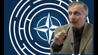 Пякин: Реакция НАТО на крушение нашего самолёта