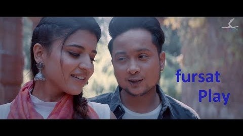 Fursat (Official Video Song) - Pawandeep Rajan | Chitra Shukla | Arunita Kanjilal | Raj Surani  Best