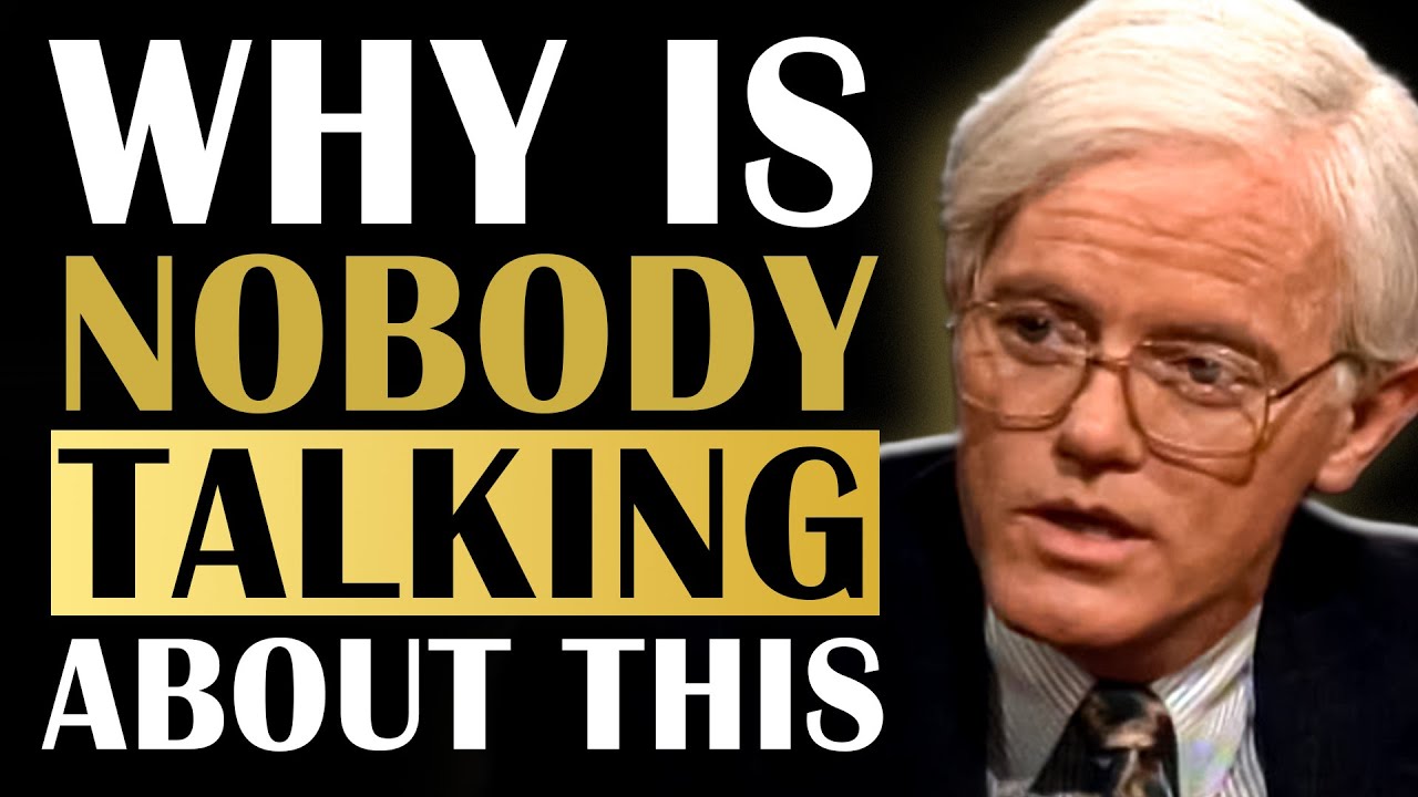 Outperform 99% of Investors with ONE Simple Strategy