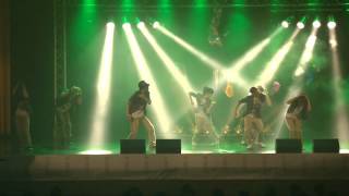 20120523 政大成果展 - i呦~ 12屆呦!