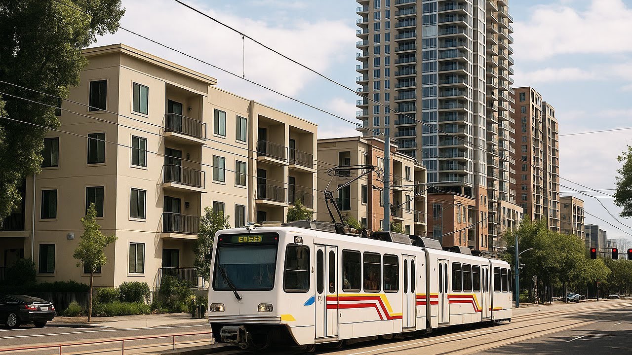 California SB 79 Housing Bill Will Create "Nice Ghettos" Not Affordable Housing