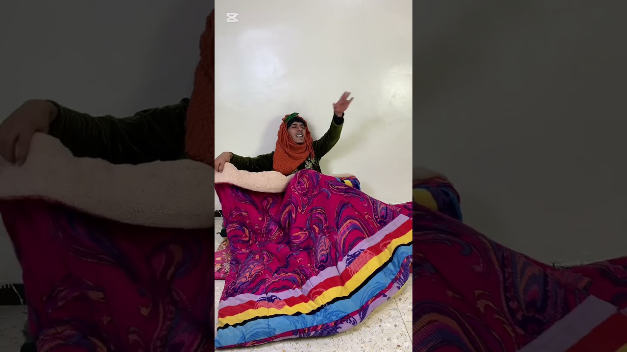 مغامرات سميرة و أختها أعراس ديسمبر 🤣#comedy #comedyfilms #funny #اكسبلور