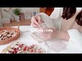 手作自由業者の工作日常|日系耳環|作業用♪ ハンドメイド