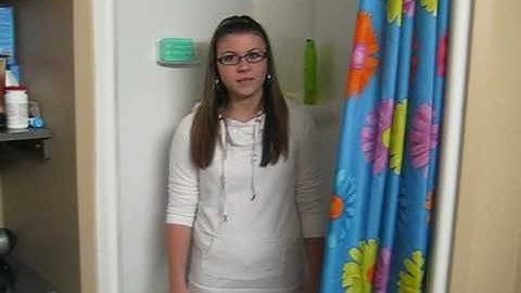 ASL Expressive Assignment 