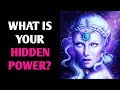 WHAT IS YOUR HIDDEN POWER? Magic Quiz - Pick One Personality Test