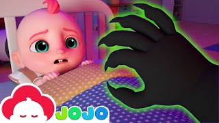 ¡No Puedo Dormir, Mamá! | Canciones Para Niños | Baby JoJo Canciones Infantiles