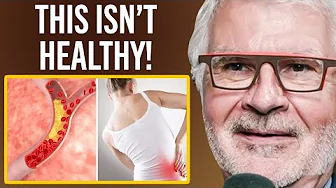The Shocking Truth About Keto, Cholesterol & Signs You're Not Healthy | Dr. Steven Gundry