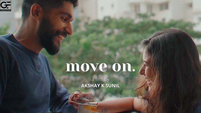 ML - Just Move On
