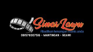 LIVE CS. CSDW// NGLEDOK, MANTINGAN, NGAWI//CAHAYA SOUND//SINAR LAWU MULTIMEDIA
