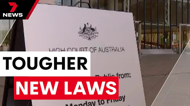 New immigration laws in place | 7 News Australia - DayDayNews