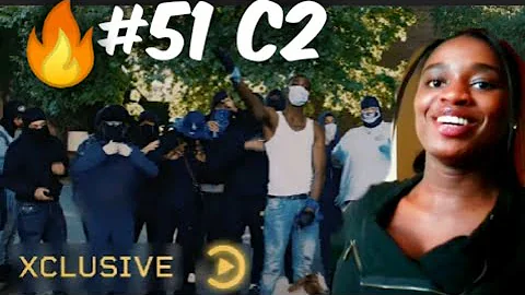 #51st C2 - The Return Reaction | Fifi Mild tv