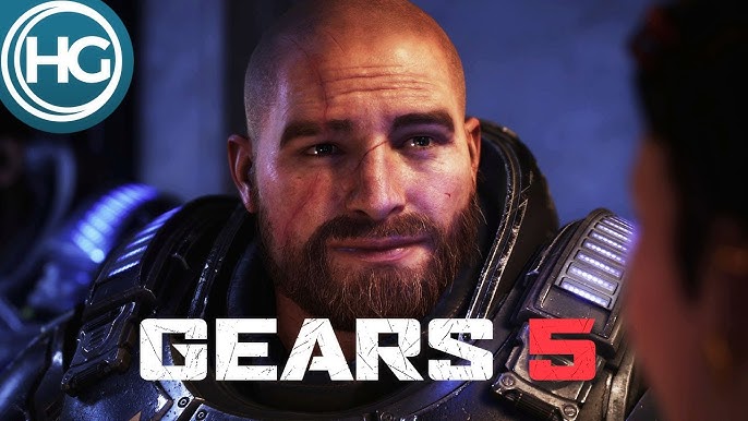 Veja comparação de Gears of War 4 entre as versões Xbox One e PC