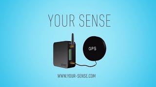 Your-Sense - Universal remote control without internet screenshot 1