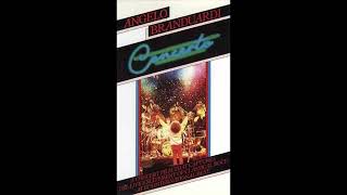 Angelo Branduardi - Donna ti voglio cantare (live 1979)