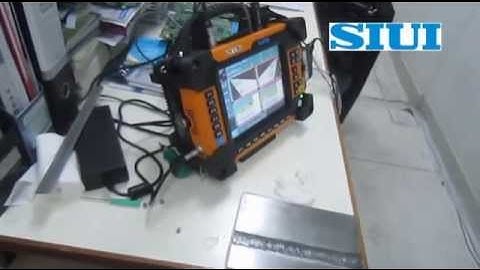 SIUI Phased Array Instrument SUPOR Multi-Group Scanning-1