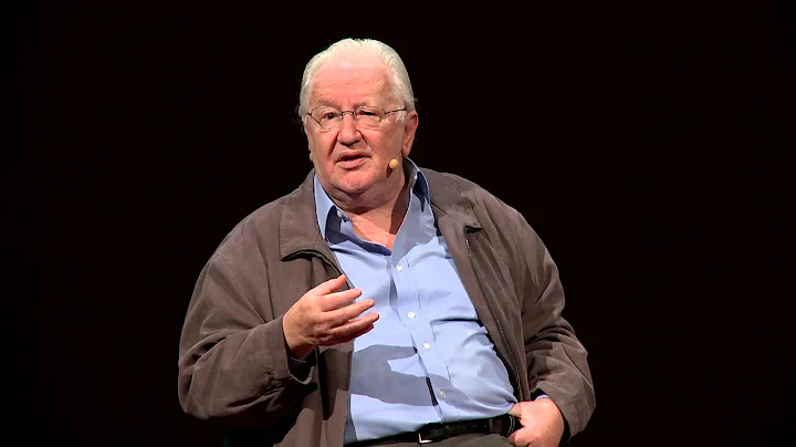 Life lessons from a Psychoanalyst - Matheos Yosafa...