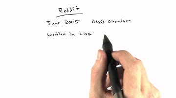 Reddit - Web Development