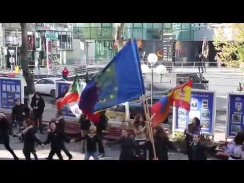 International Week at