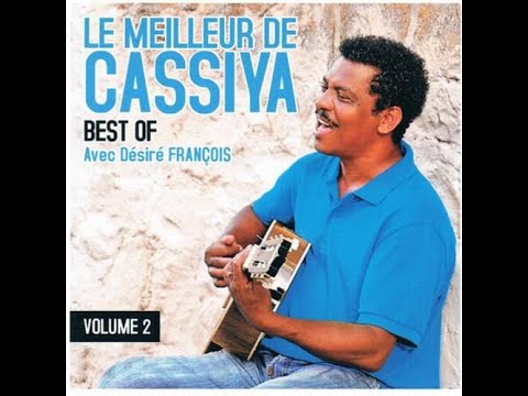 mix best of cassya et désiré françois