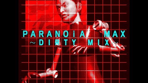 PARANOiA MAX ~DIRTY MIX~ // 190 (the long awaited DDR XXTREME CDP chart)