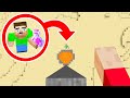 Minecraft But If I DIE Then I WIN! (and my friends lose)