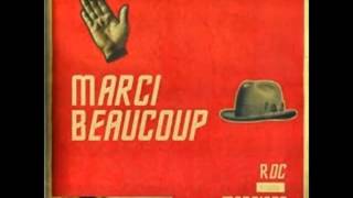 Roc Marciano - War Scars (feat. Cormega &amp; AG Da Coroner)