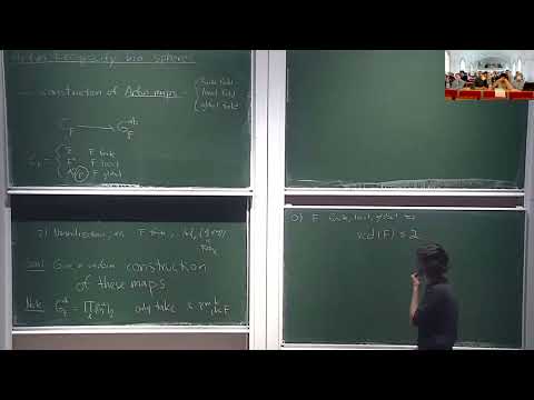 Artin reciprocity via