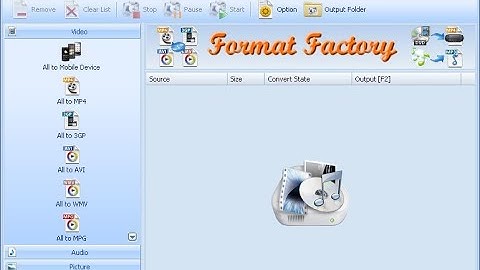How To Download/and Install & USE FORMAT FACTORY | Complete Tutorial Urdu/Hindi | 2021.