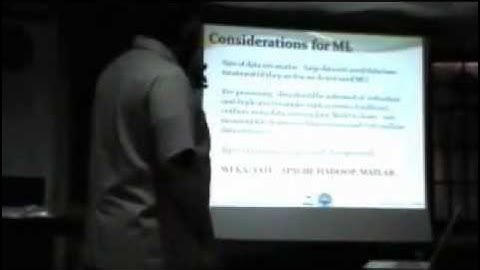 Practical Machine Learning: Part - 2