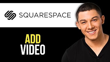 How to Add Video to Squarespace Website (Easy 2025)