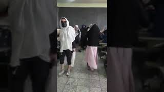 پس از بازگشایی در مدارس دخترانه چه میگذرد