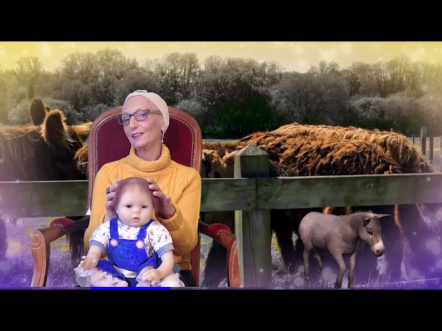 Mon petit âne PETIT ÂNE - Comptine animalière - YouTube