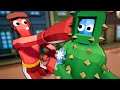 How Does Nothing Hurt You?! - Totally Accurate Battle Simulator (TABS)