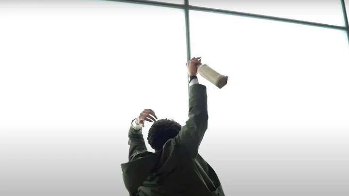 Newby - Window (Official Music Video)