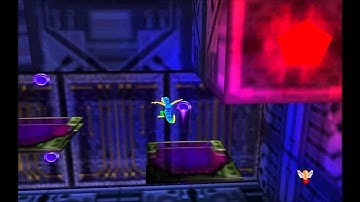 Gex: Enter The Gecko - Episode 18 - CPU