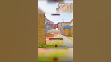 🔥 1v5 ACE in Counter-Strike 2
