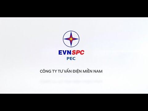 Video Mô hình BIM Trạm biến áp 110kV Hiệp Thành - Công ty Tư... - youtube