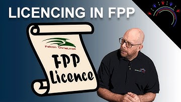 FPP Licencing