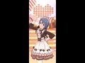 ショコラブル*イブ (高山紗代子) フォーチュン・ブラウニー ソロライブアップ 2160p60fps