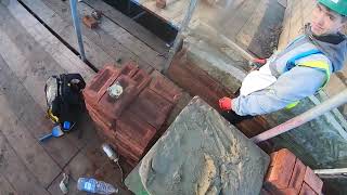 Day 1 of teaching 4 new apprentices! Wealth