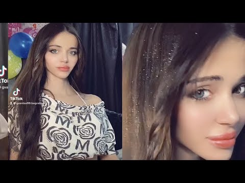 'თმის ბრჭყვიალების დატესტვა_gvanca bagrationi