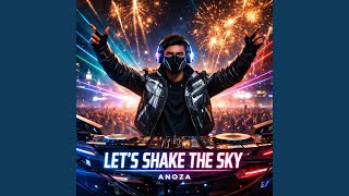 My heart was hurting