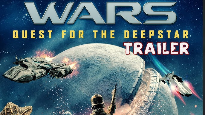 Space Wars: Quest for the Deepstar - Rotten Tomatoes